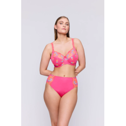 Soutien gorge emboîtant rose Cala luna Prima Donna
