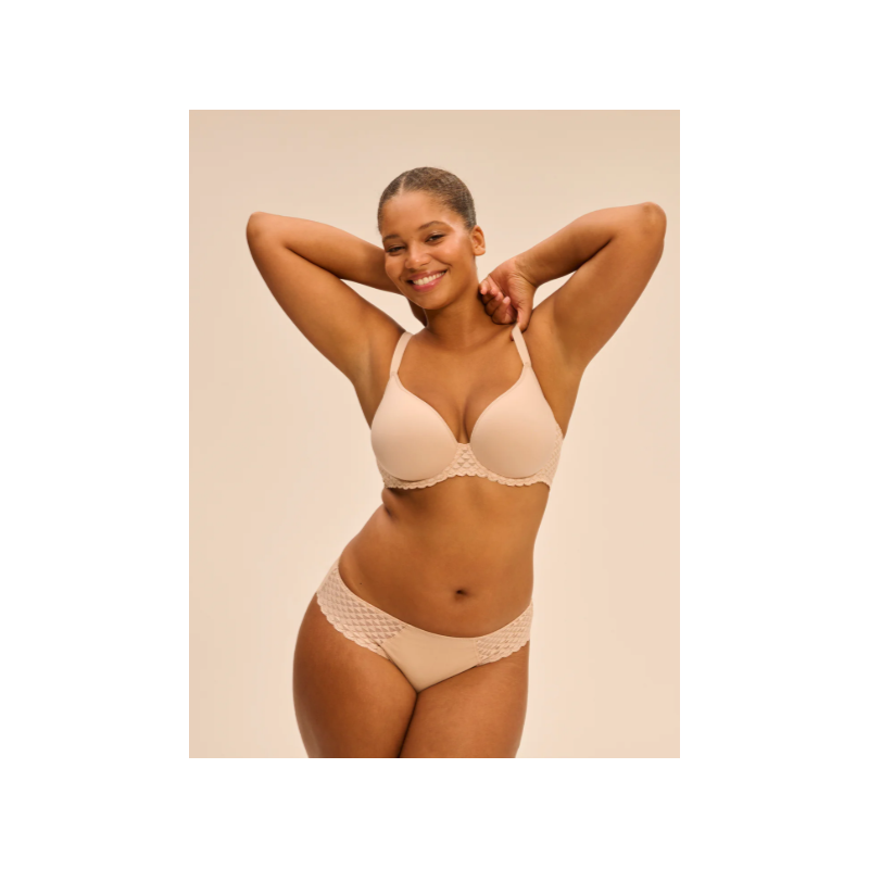 Slip invisible Subtile Simone Pérèle