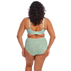 Soutien gorge emboîtant bleu ciel lanières Brianna Elomi