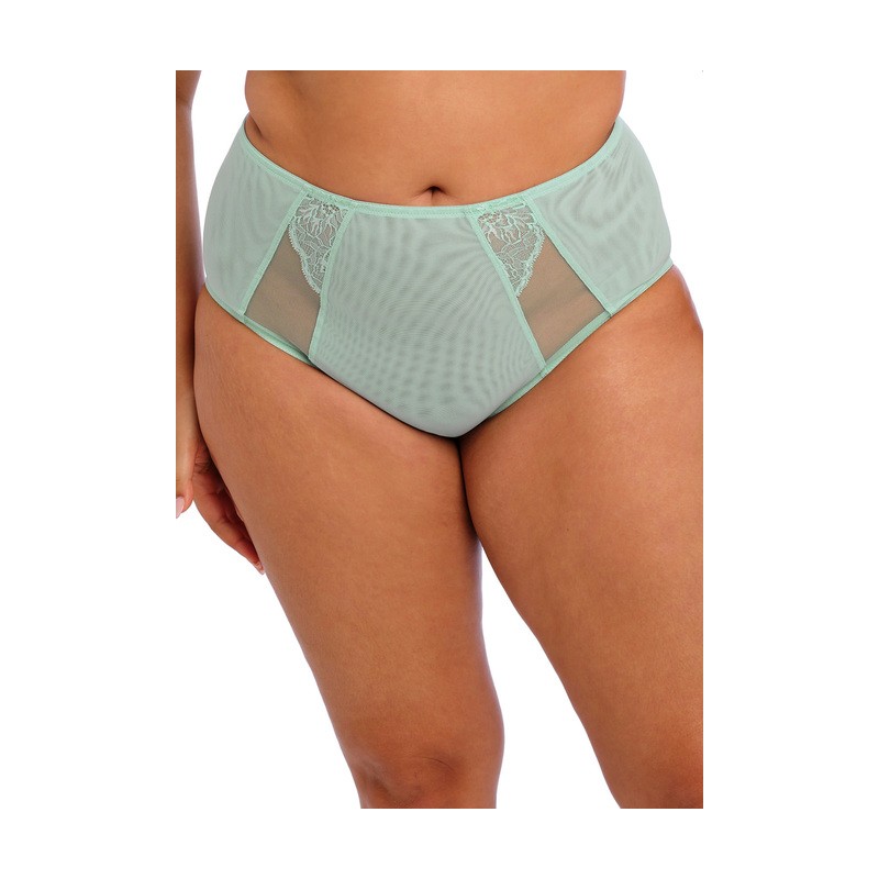 Culotte haute bleu ciel Brianna Elomi