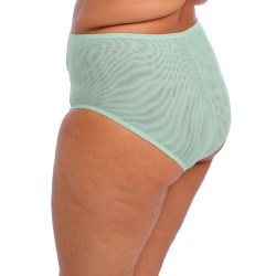 Culotte haute bleu ciel Brianna Elomi