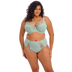 Culotte haute bleu ciel Brianna Elomi