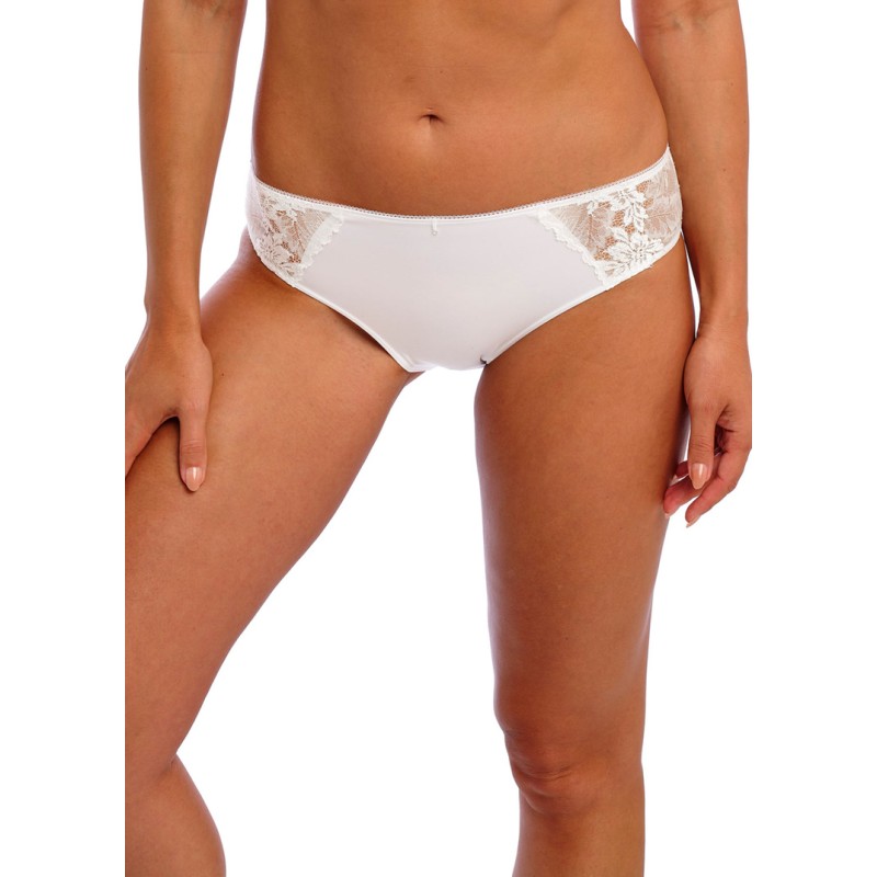 Slip blanc Most Divine Wacoal