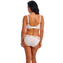 Soutien gorge push-up blanc Most divine Wacoal