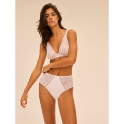 Soutien gorge sans armatures comète Simone Pérèle