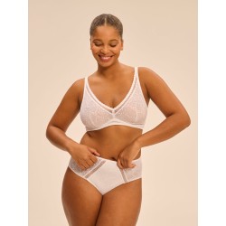 Soutien gorge sans armatures comète Simone Pérèle