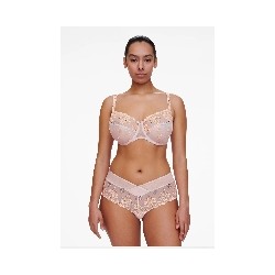 Shorty rose Champs Elysées Chantelle