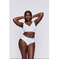 Soutien gorge emboîtant sans armatures Salerno Prima Donna