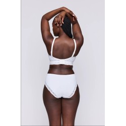 Soutien gorge emboîtant sans armatures Salerno Prima Donna