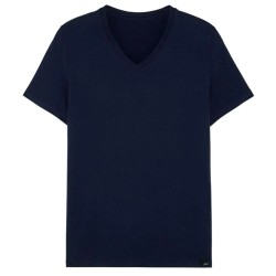 T-shirt Hom lyocell/tencel