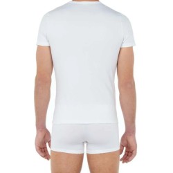 T-shirt coton/modal Hom