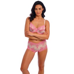 Shorty rose Embrace Lace Wacoal