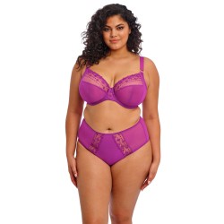 Soutien gorge emboîtant violet Matilda Elomi
