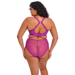 Soutien gorge emboîtant violet Matilda Elomi