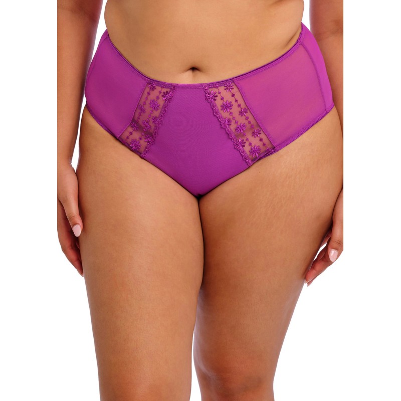 Culotte haute violet Matilda Elomi