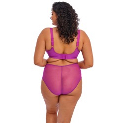 Culotte haute violet Matilda Elomi