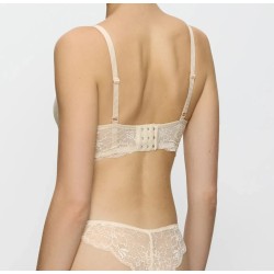 Soutien gorge sans armatures invisible Amourette charm Triumph