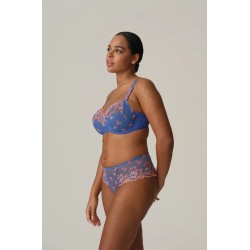 Soutien gorge emboîtant violet Lenca Prima Donna