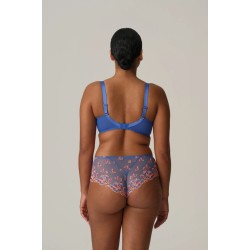 Soutien gorge emboîtant violet Lenca Prima Donna