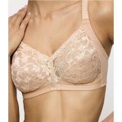 Soutien gorge sans armatures Délicate Doreen Triumph