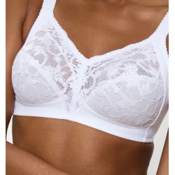 Soutien gorge sans armatures Délicate Doreen Triumph