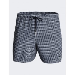 Short de bain à motifs Impetus
