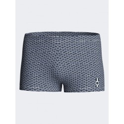 Boxer de bain imprimé Impetus
