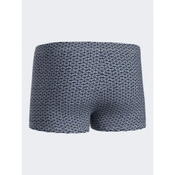 Boxer de bain imprimé Impetus
