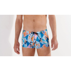 Boxer de bain Port cros Hom
