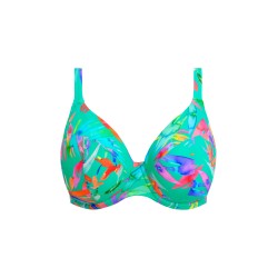 Maillot de bain 2 pièces Tomaya tides Elomi