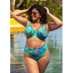 Maillot de bain 2 pièces Tomaya tides Elomi