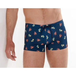 Boxer de bain Beach club Hom