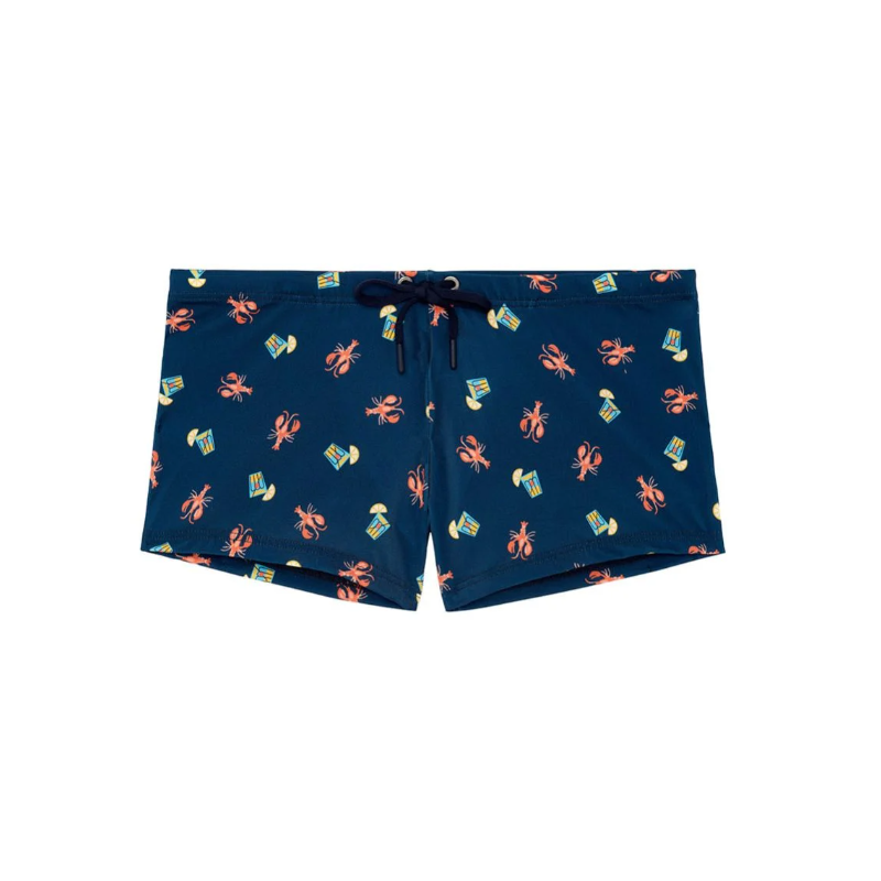 Boxer de bain Beach club Hom