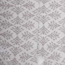 Chaussettes fil d'ecosse Doré Doré