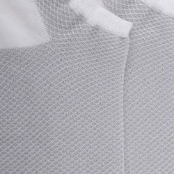 Socquettes courtes Doré Doré