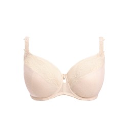 Soutien gorge emboîtant vanille Cerys Fantasie