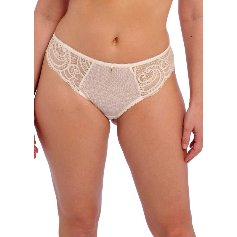 Tanga vanille Cerys Fantasie