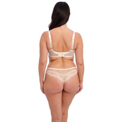 Tanga vanille Cerys Fantasie