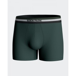 Boxer duo vert et bleu Impetus