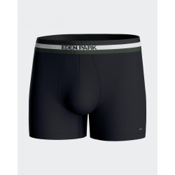 Boxer duo vert et bleu Impetus