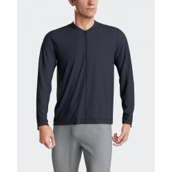 Veste bleu chiné Impetus