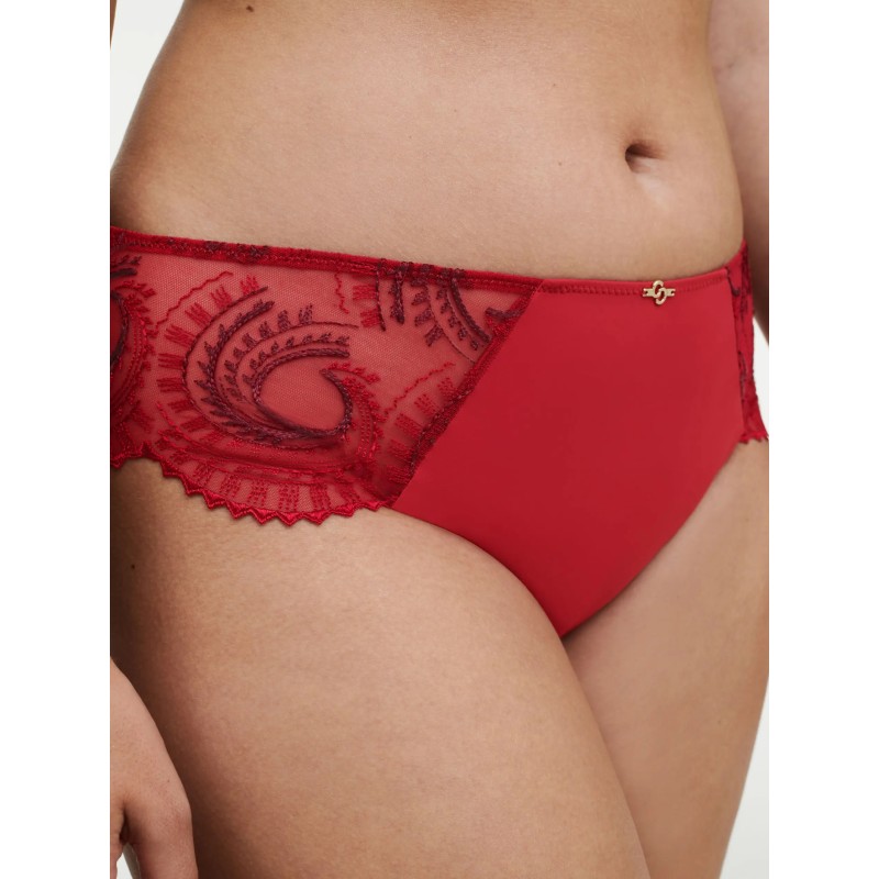 Slip rouge Mystic Dream Chantelle
