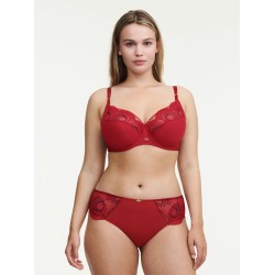 Slip rouge Mystic Dream Chantelle