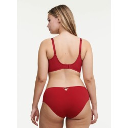 Slip rouge Mystic Dream Chantelle