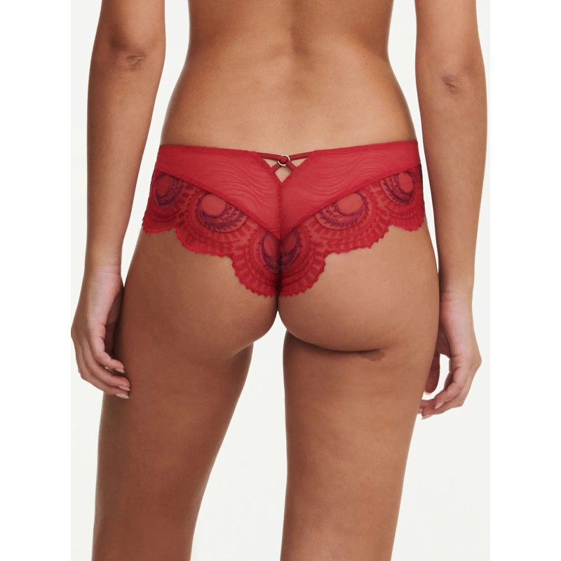 Shorty rouge Mystic dream Chantelle