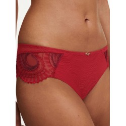 Shorty rouge Mystic dream Chantelle