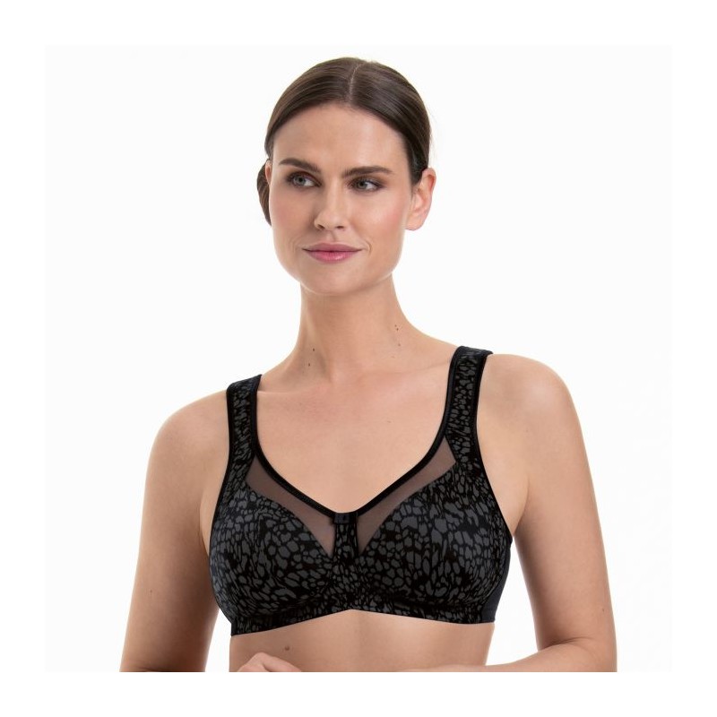 Soutien gorge emboîtant sans armatures Clara art Anita