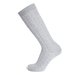 Maxi chaussettes torsadées Broussaud