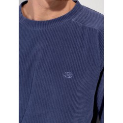 Pyjama d'intérieur velours chaud Ronnie Hom