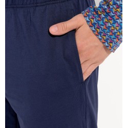 Pyjama multicolore Rio Hom